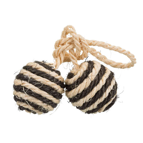 Pelotas de Sisal