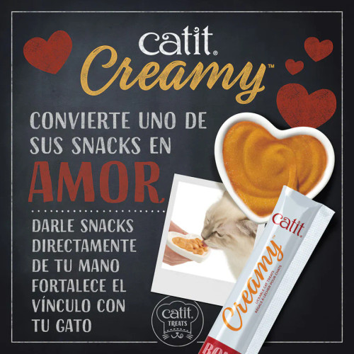 Creamy