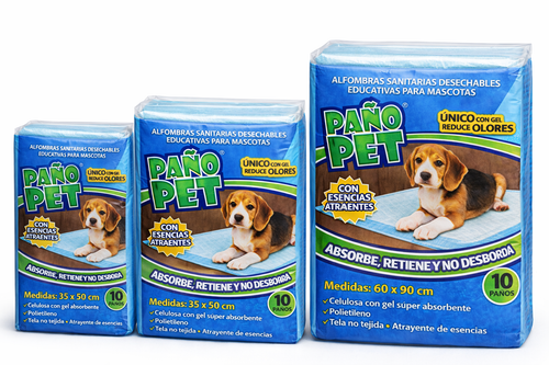 Paños Sanitarios