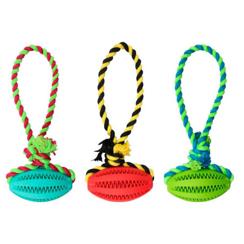 Pelota Rugby c/Manija