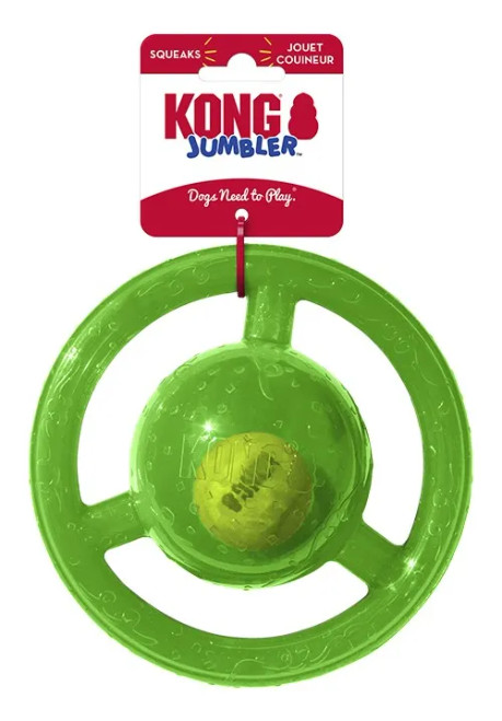 Jumbler Disc