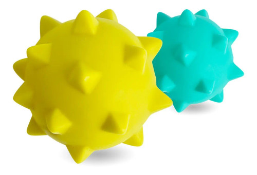 Pelota Erizo R