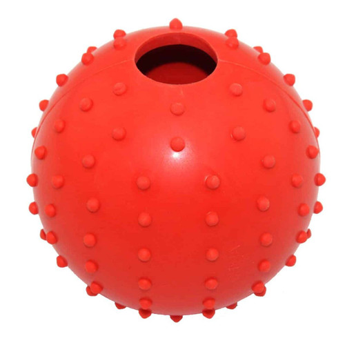 Pelota Cascabel