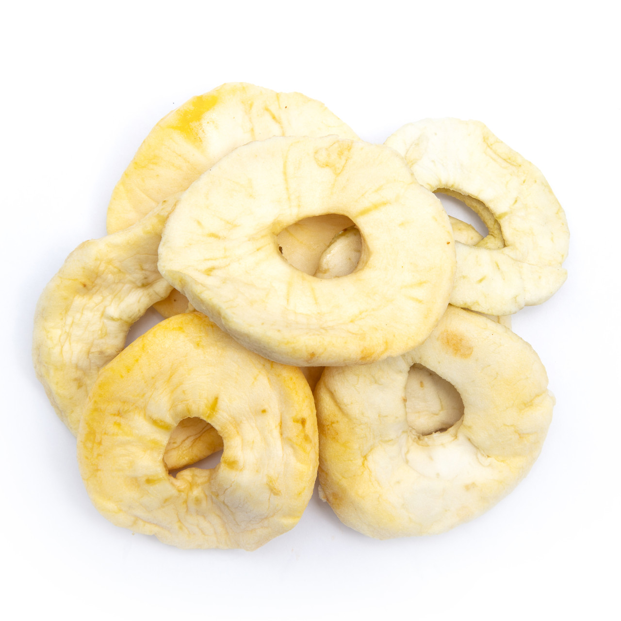 Dried Apple Rings