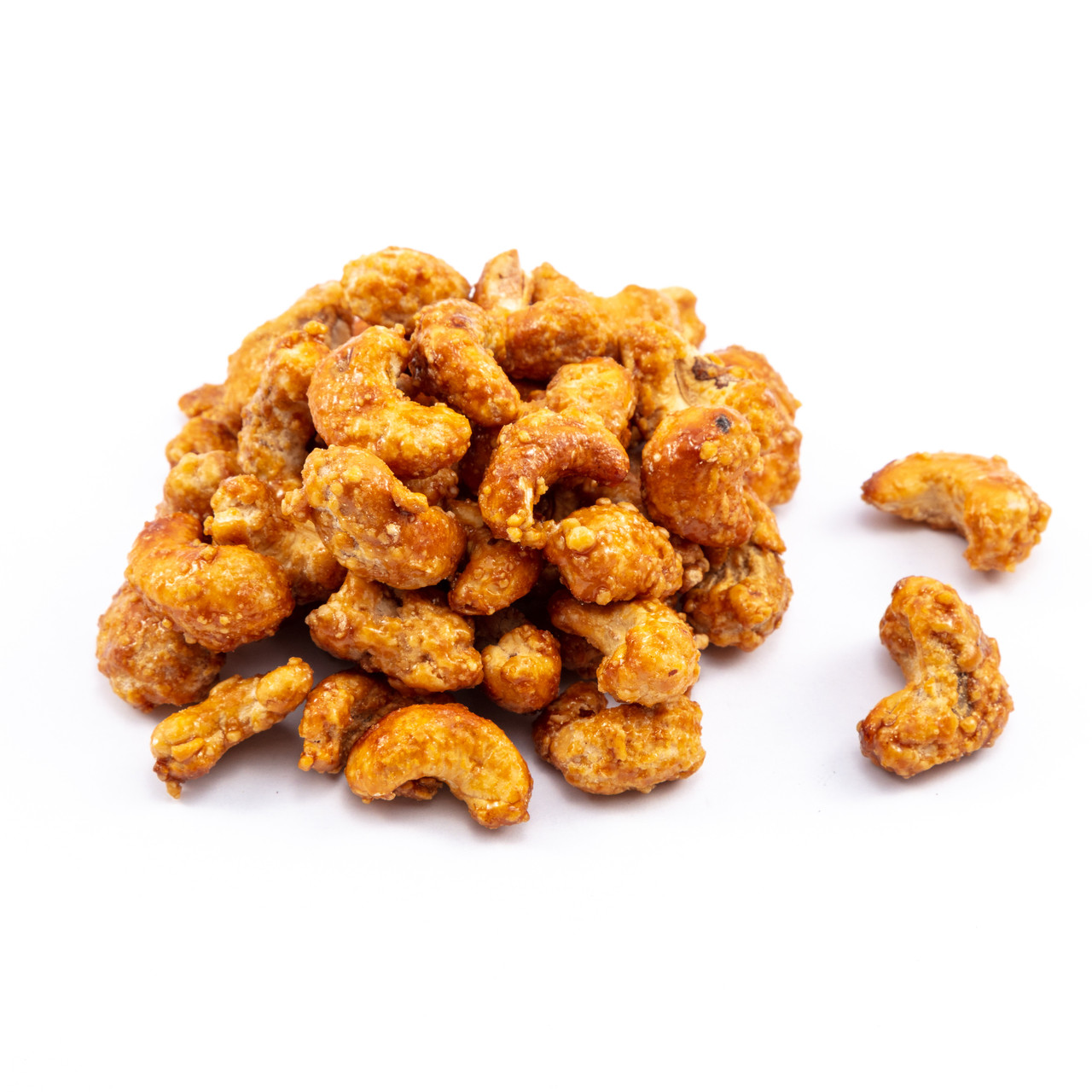Butter Toffee Cashews
