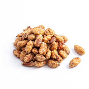 Butter Toffee Almonds Butter Toffee Almonds