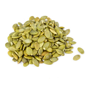 Raw Pepitas / Shelled Pumpkin Seeds Raw Pepitas / Shelled Pumpkin Seeds