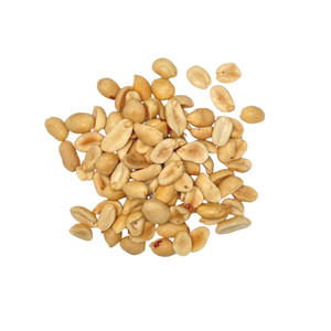 Oil Roasted Jumbo Peanuts, No Salt Oil Roasted Jumbo Peanuts, No Salt