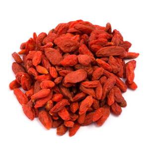 Dried Goji Berries Dried Goji Berries
