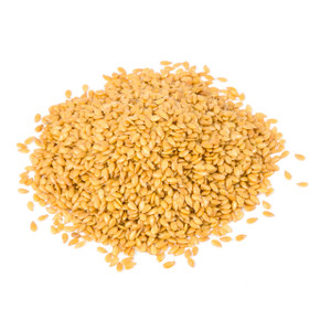 Golden Flax Seeds Golden Flax Seeds