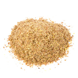 Ground Brown Flax Seeds Ground Brown Flax Seeds