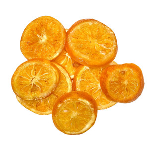 Dried Orange Slices Dried Orange Slices