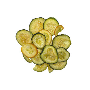 Zucchini Chips Zucchini Chips