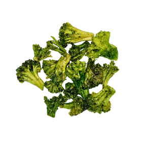 Broccoli Chips Broccoli Chips