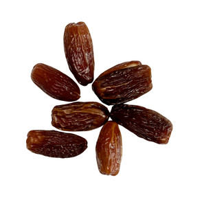 Tunisian Pitted Dates Tunisian Pitted Dates