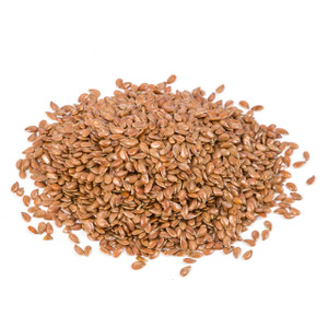 Brown Flax Seeds Brown Flax Seeds