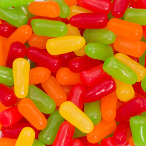 Mike & Ike Mike & Ike