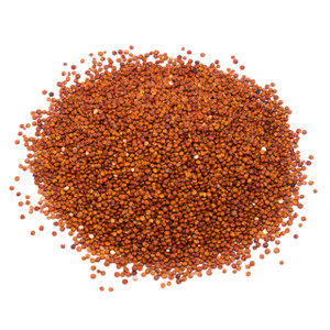 Red Quinoa Red Quinoa