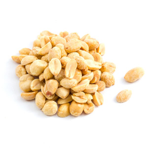 Oil Roasted Salted Jumbo Peanuts Oil Roasted Salted Jumbo Peanuts