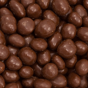 Milk Chocolate Raisins Milk Chocolate Raisins