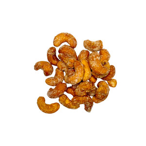 Honey Roasted Cashews