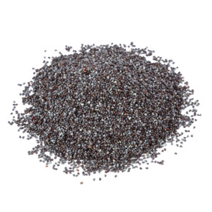 Poppy Seeds Poppy Seeds