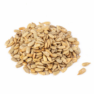 Roasted Salted Hulled Sunflower Seeds Roasted Salted Hulled Sunflower Seeds
