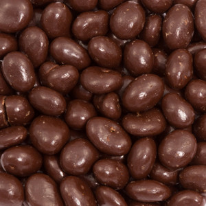 Dark Chocolate Raisins - Parve Dark Chocolate Raisins - Parve