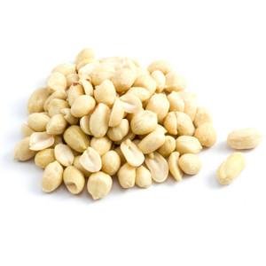 Whole Blanched Peanuts Whole Blanched Peanuts