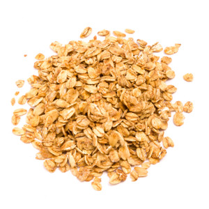 Classic Honey Granola Classic Honey Granola