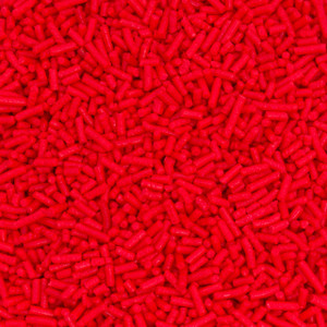 Red Sprinkles Red Sprinkles