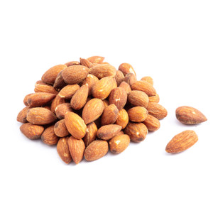 Roasted Salted Whole Almonds Roasted Salted Whole Almonds