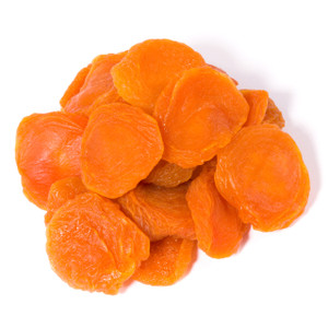 California Apricots California Apricots