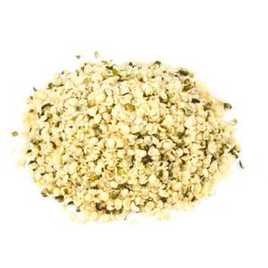 Hemp Seed Hearts Hemp Seed Hearts