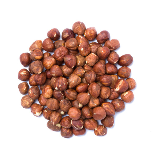 Whole Blanched Filberts / Hazelnuts New Urban Farms / Hialeah