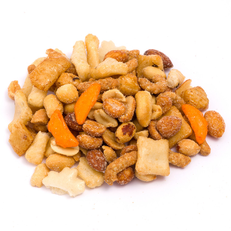 Munchie Crunchie Mix