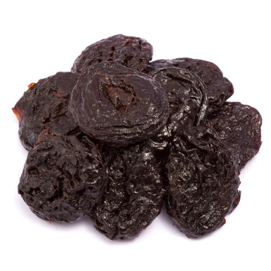 Pitted Prunes