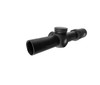 Ade Advanced Optics 1-8x28  FFP Front Focal Plain Riflescope with MOA Reticle , 34mm tube with mounts