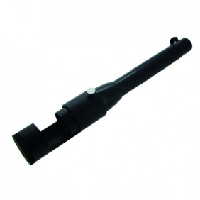 LED Light Source for Polariscope, Dark Field Loupe Darkfield, Gem