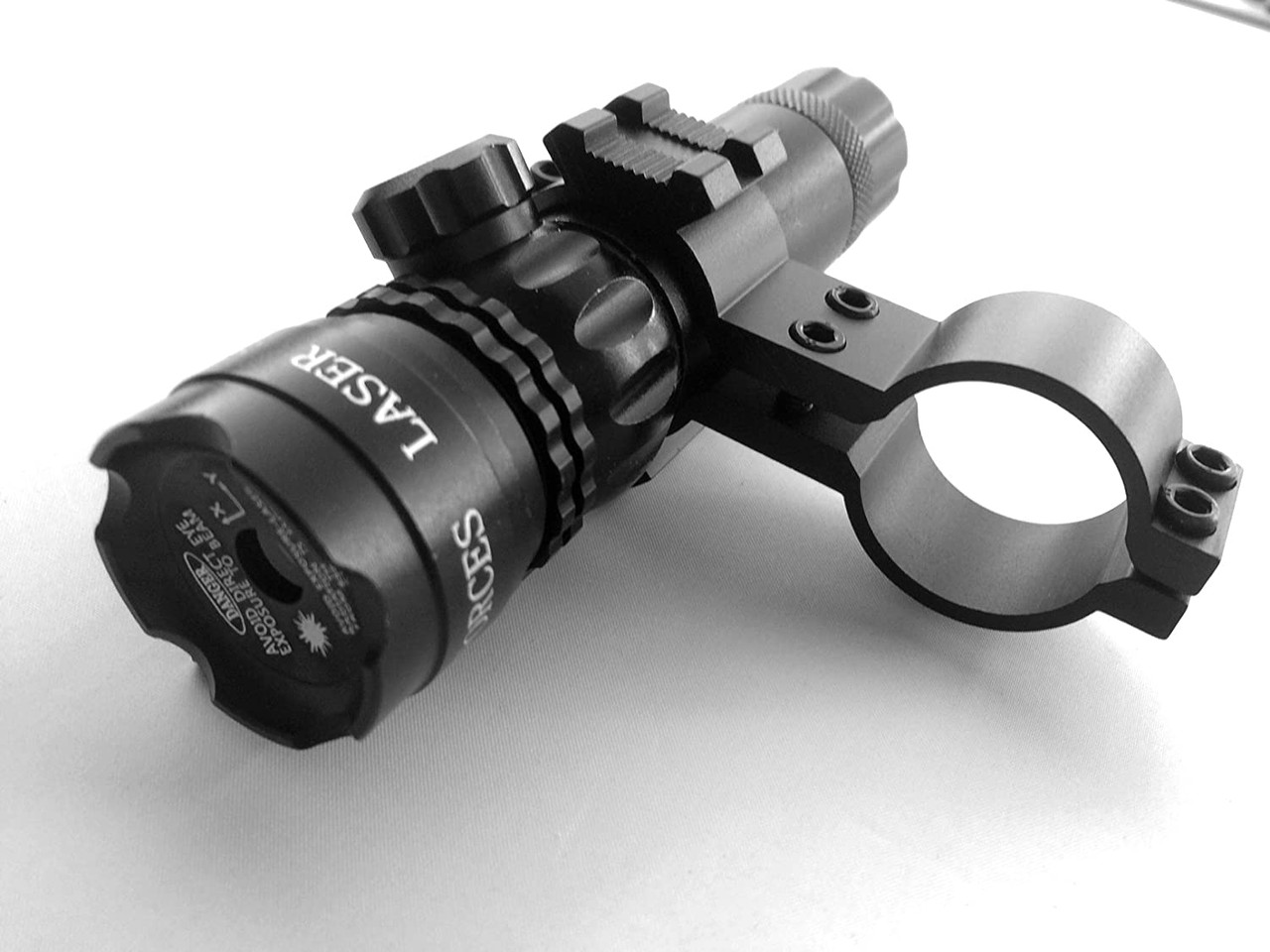 Ade Advanced Optics 532nm Tactical Green Laser Sight Hunting Rifle