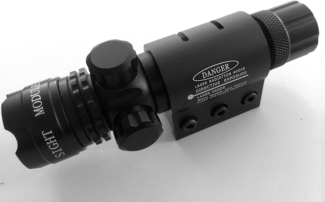 Ade Advanced Optics 532nm Tactical Green Laser Sight Hunting Rifle