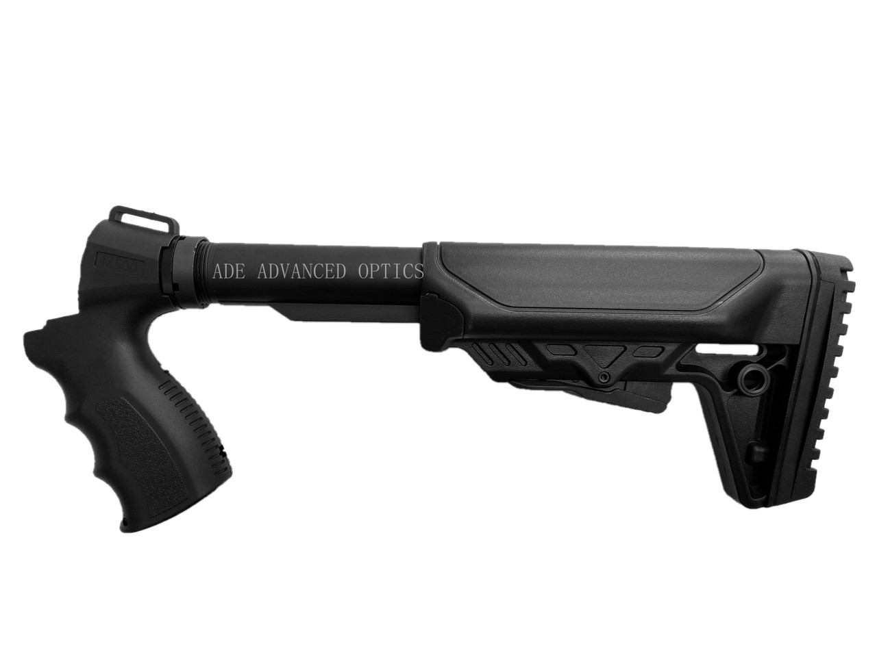 mossberg 500 tactical shotgun