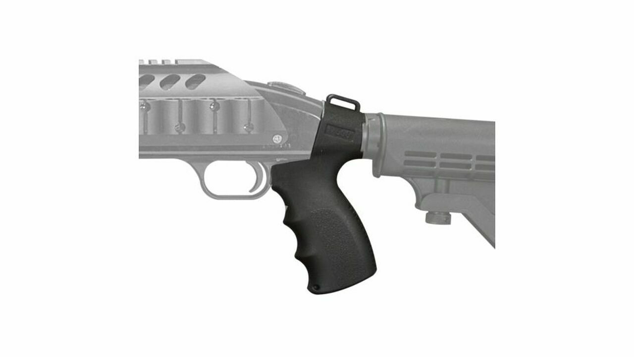 MADE IN USA! COBRA Stock+ Pistol Grip KIT for Mossberg 500 590 535 Shotgun-img-2