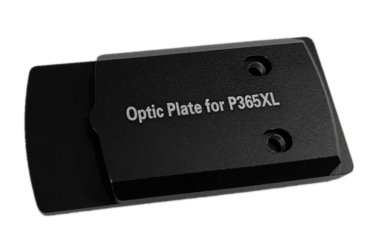 Ade Advanced Optics Red Dot Adapter Mounting Plate/Base/Convertor