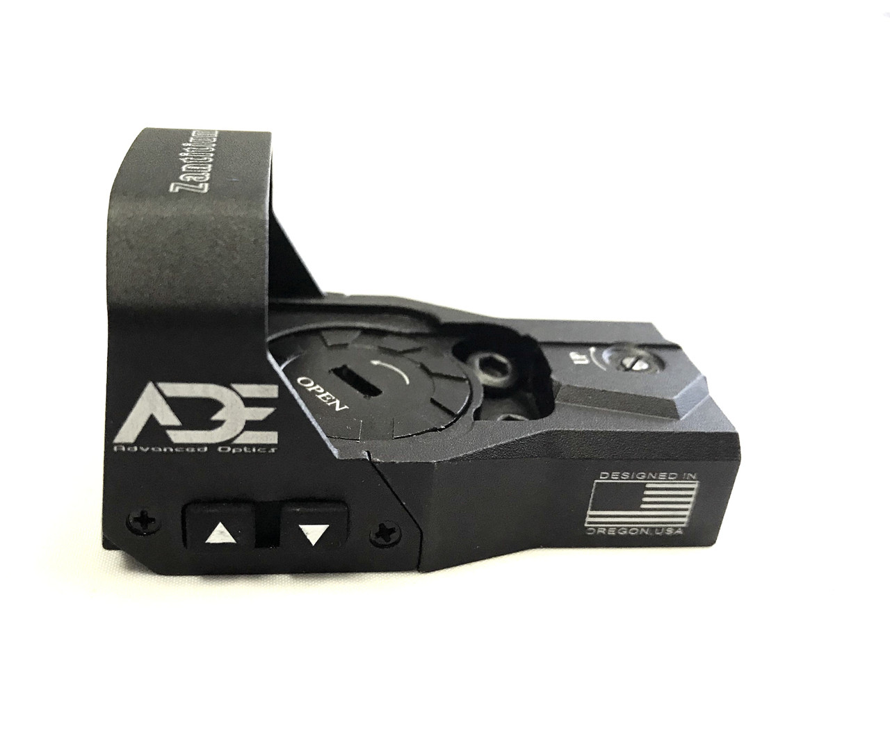 Ade Advanced Optics Zantitium RD3-015 Red Dot Reflex Sight + Optic