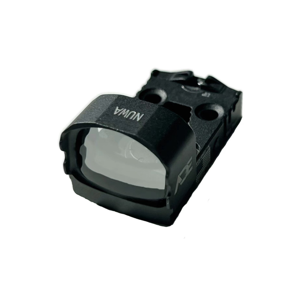 ADE NUWA PRO(RD3-021 PRO)Motion Activated GREEN Dot+66 MOA Circle