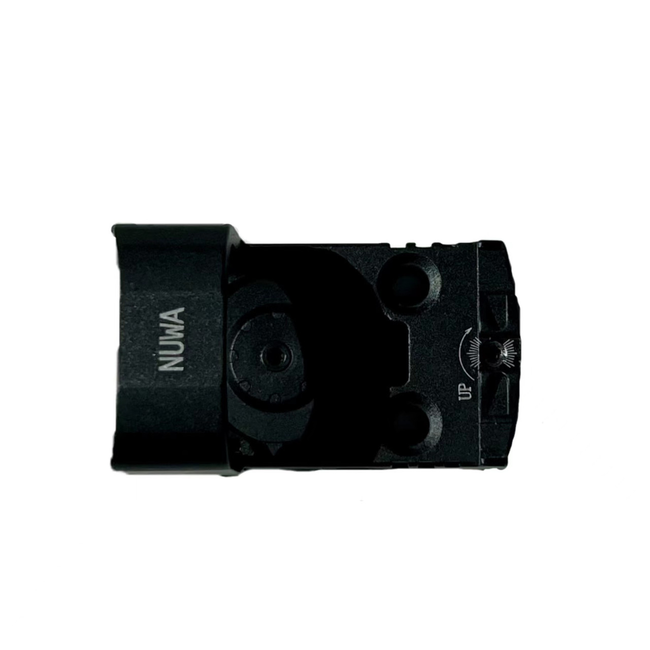 ADE NUWA PRO(RD3-021 PRO)Motion Activated GREEN Dot+66 MOA Circle