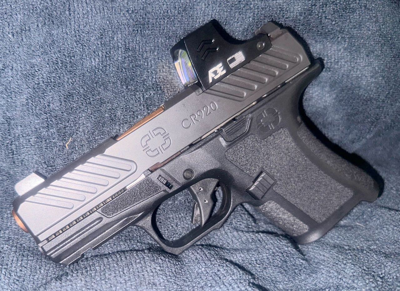 ADE APOLLO(RD3-030 PRO) 50000 Hours SOLAR POWERED+SENSOR ACTIVATED