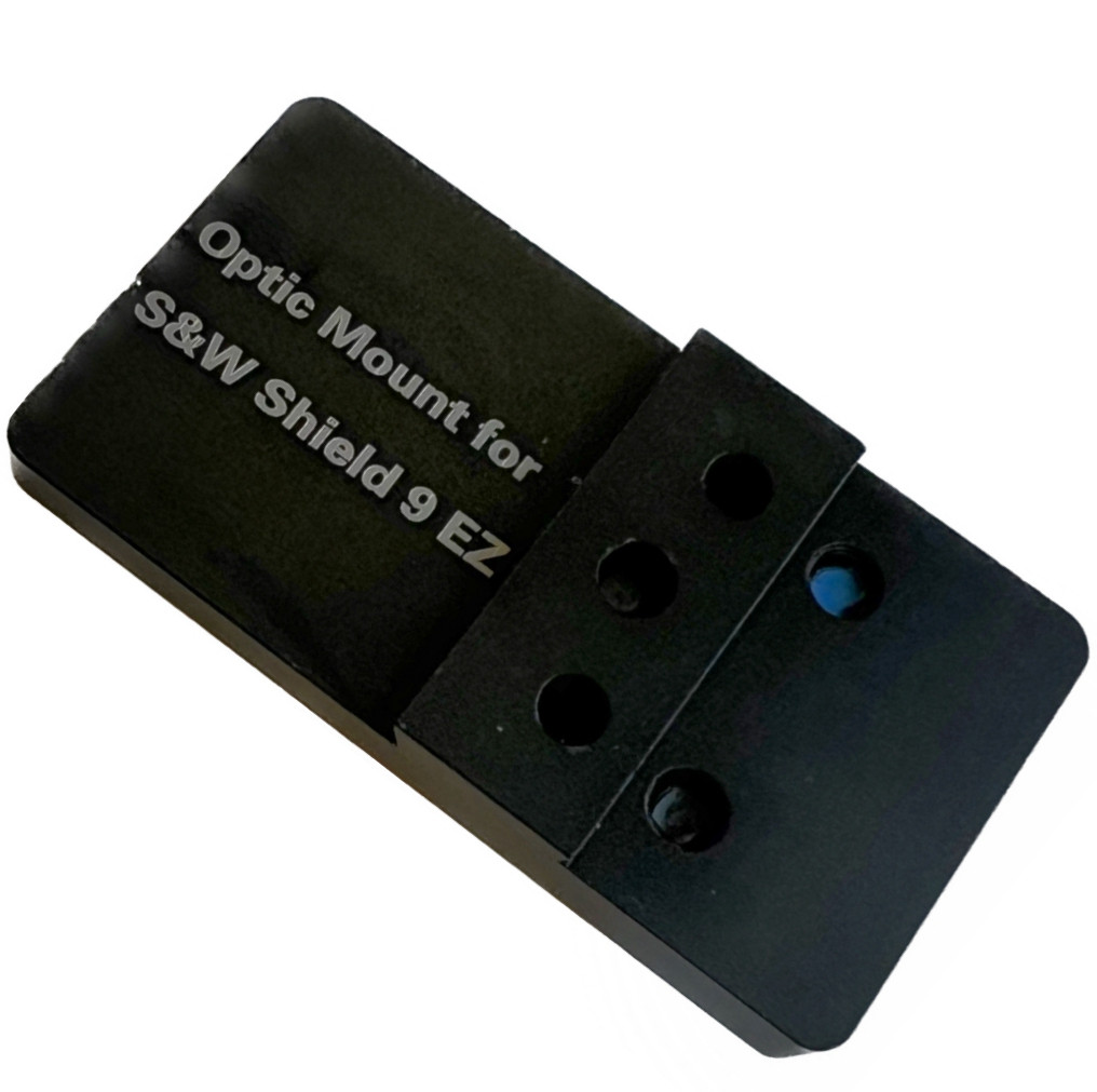 Ade Advanced Optics Huracan RD3-006 Green Dot Reflex Sight + Optic