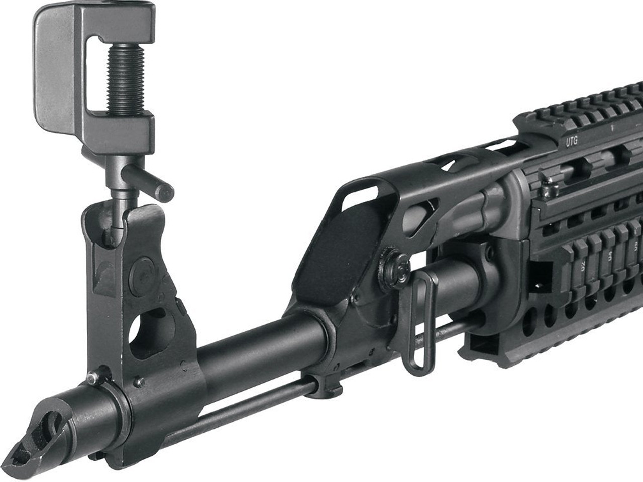 スクアド SKS-ST73UL/L-AJING Vertical Contact Lincoln Industrial | 244047 | Quicklinc® Fittings | Applied